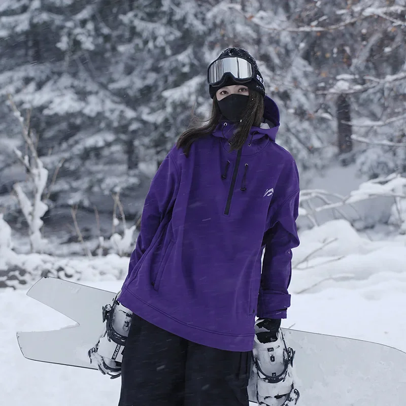 Outdoor Sport Jacket Women'S - горнолыжный костюм Skiing Jackets Winter Warm