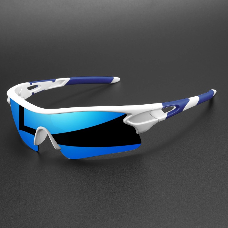 Outdoor Sport Glasses - Unisex Professional Polarized Sports Sunglasses UV400