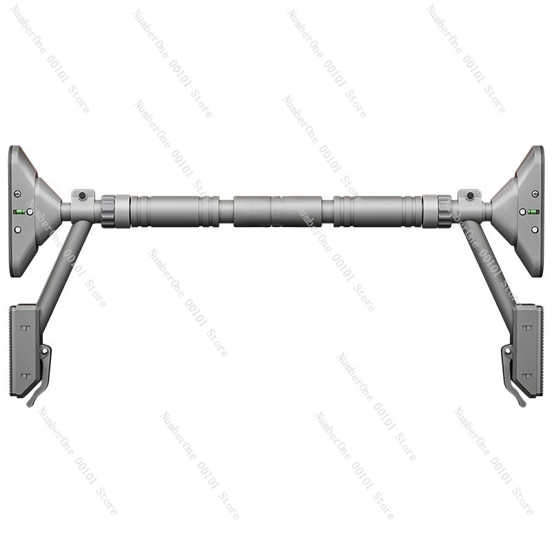 Home Fitness Doorway Pull Up B - Chin Bar Doorway recension och pris