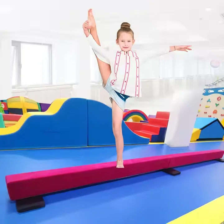 Children's Outdoor Amusement E - Outdoor Sports Hall recension och pris