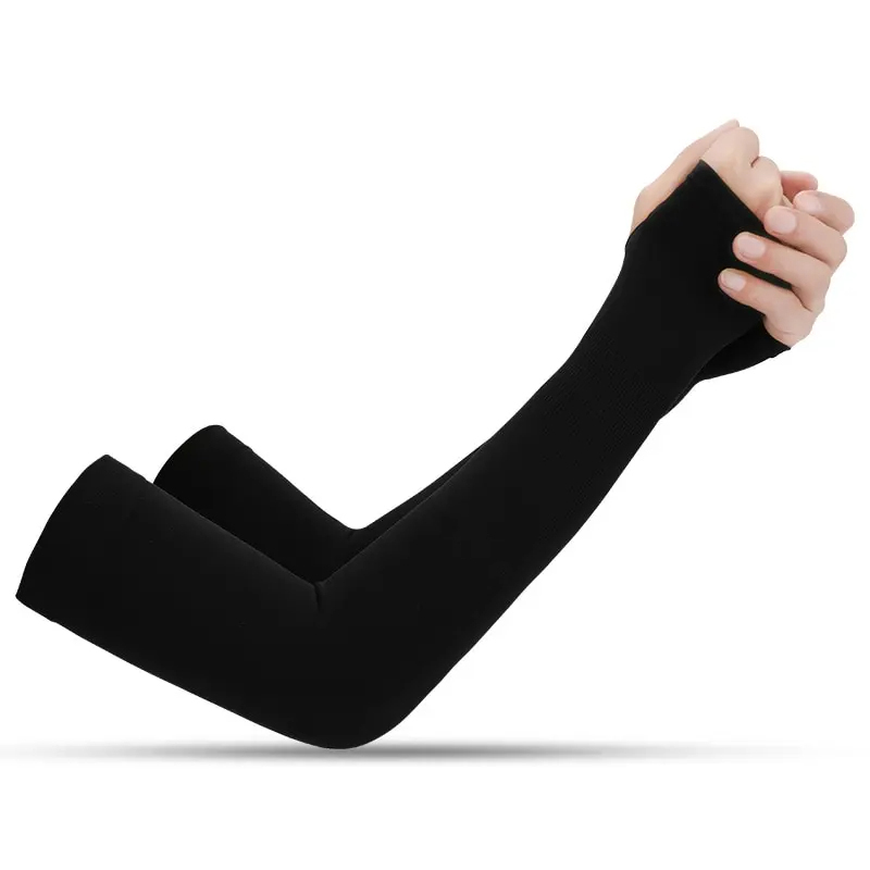 WRELS Cycling Arm Summer Ice C - Outdoor Sport Gear recension och pris