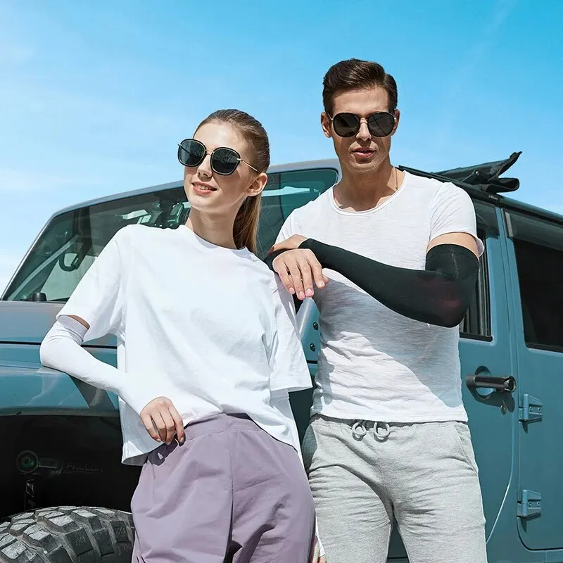 WRELS Cycling Arm Summer Ice C - Outdoor Sport Gear recension och pris