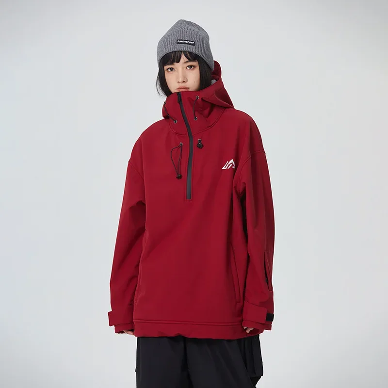 горнолыжный костюм Skiing Jack - Outdoor Sport Jacket Women'S recension och pris