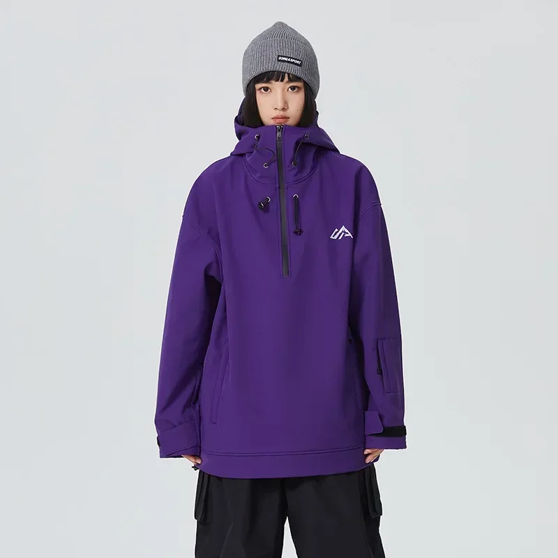 горнолыжный костюм Skiing Jack - Outdoor Sport Jacket Women'S recension och pris