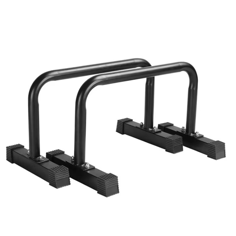 Stainless Steel Parallel Bars  - Gymnastic Bar Home recension och pris