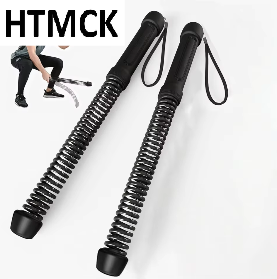HTMCK Unisex Portable Rope Tra - Outdoor Sports Hall recension och pris