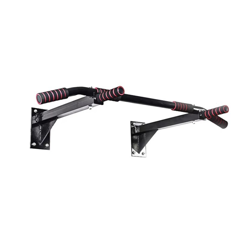 Metal Door Pull Up Bar, Gymnas - Gymnastic Bar Home recension och pris