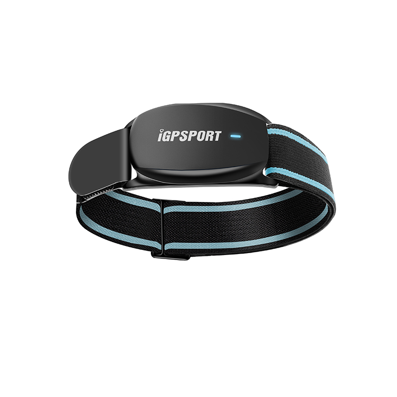 iGPSPORT 65 Hours Heart Rate f - Outdoor Sport Gear recension och pris