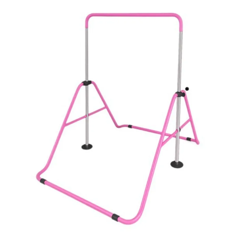 Adjustable Cross-Border Foldab - Gymnastic Bar Home recension och pris