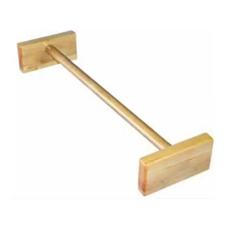 Gymnastic Handstand Block Home - Gymnastic Bar Home recension och pris