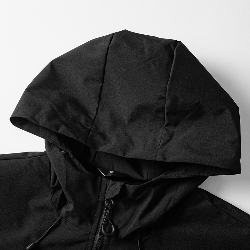 JNLN Men's Women's Waterproof  - Outdoor Sport Waterproof Jacket recension och pris