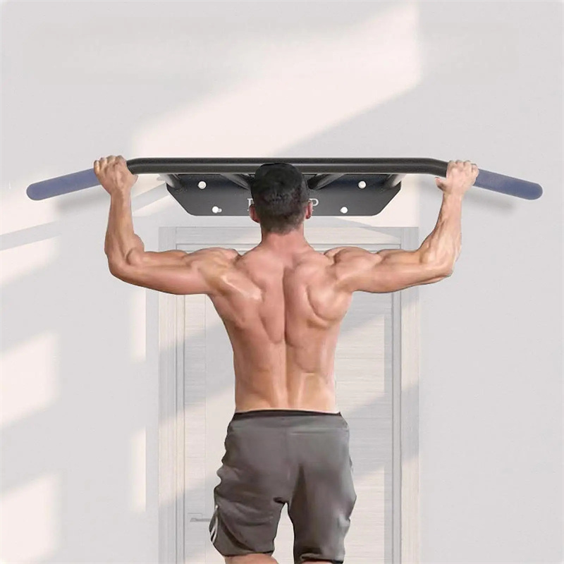 Heavy-Duty Doorway Pull up Bar - Chin Bar Doorway recension och pris