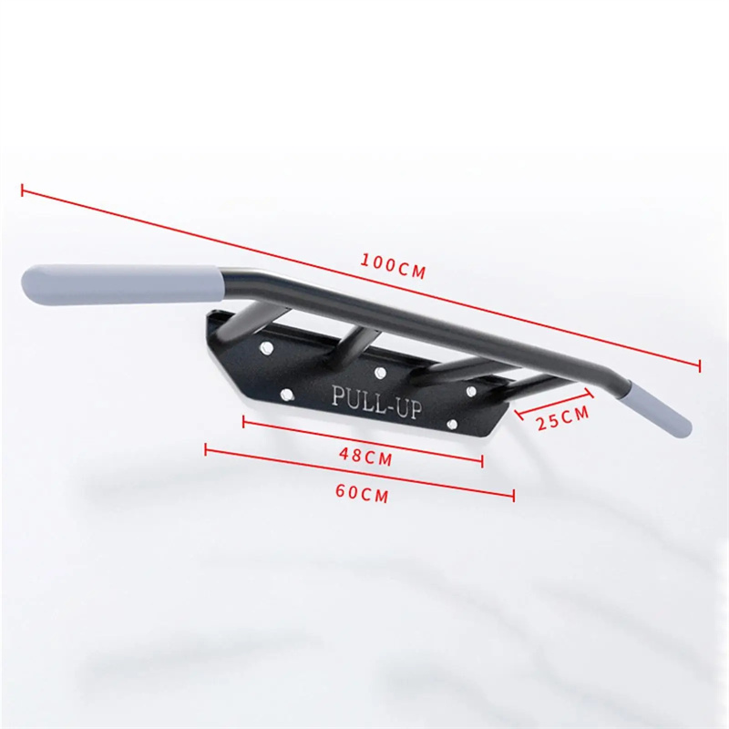 Heavy-Duty Doorway Pull up Bar - Chin Bar Doorway recension och pris