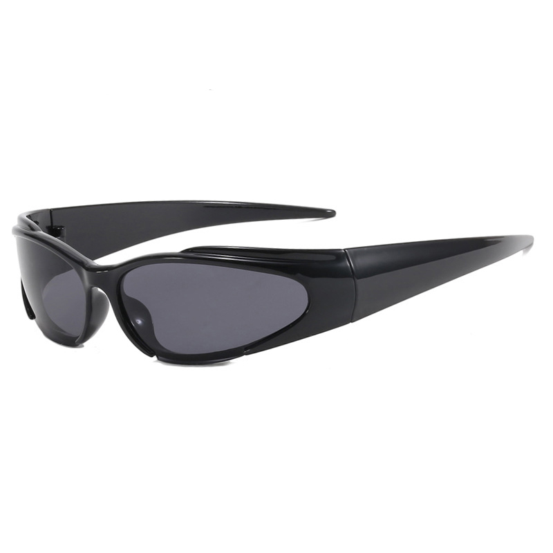 New Y2k Sunglasses For Women V - Outdoor Sport Glasses recension och pris
