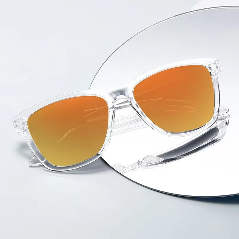 Sunglasses Man Anti-uv Sun Gla - Outdoor Sport Glasses recension och pris