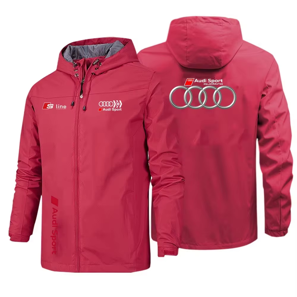 Men's Sport-Style Waterproof B - Outdoor Sport Waterproof Jacket recension och pris