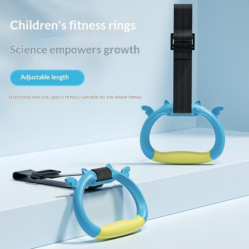 Kids Gymnastic Horizontal Bar  - Gymnastic Bar Home recension och pris