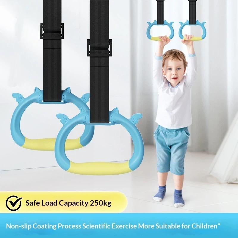 Kids Gymnastic Horizontal Bar  - Gymnastic Bar Home recension och pris
