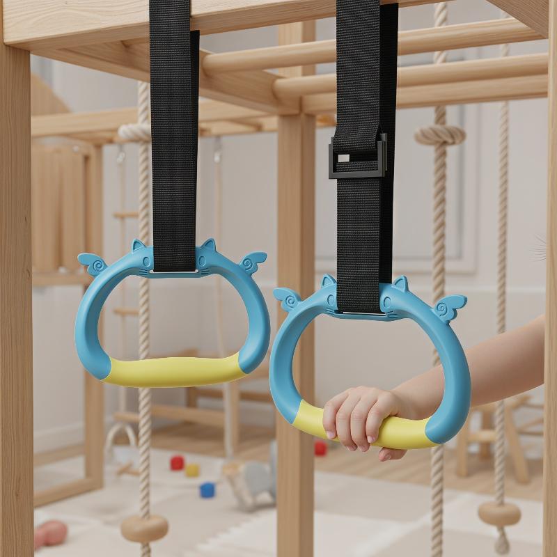 Kids Gymnastic Horizontal Bar  - Gymnastic Bar Home recension och pris