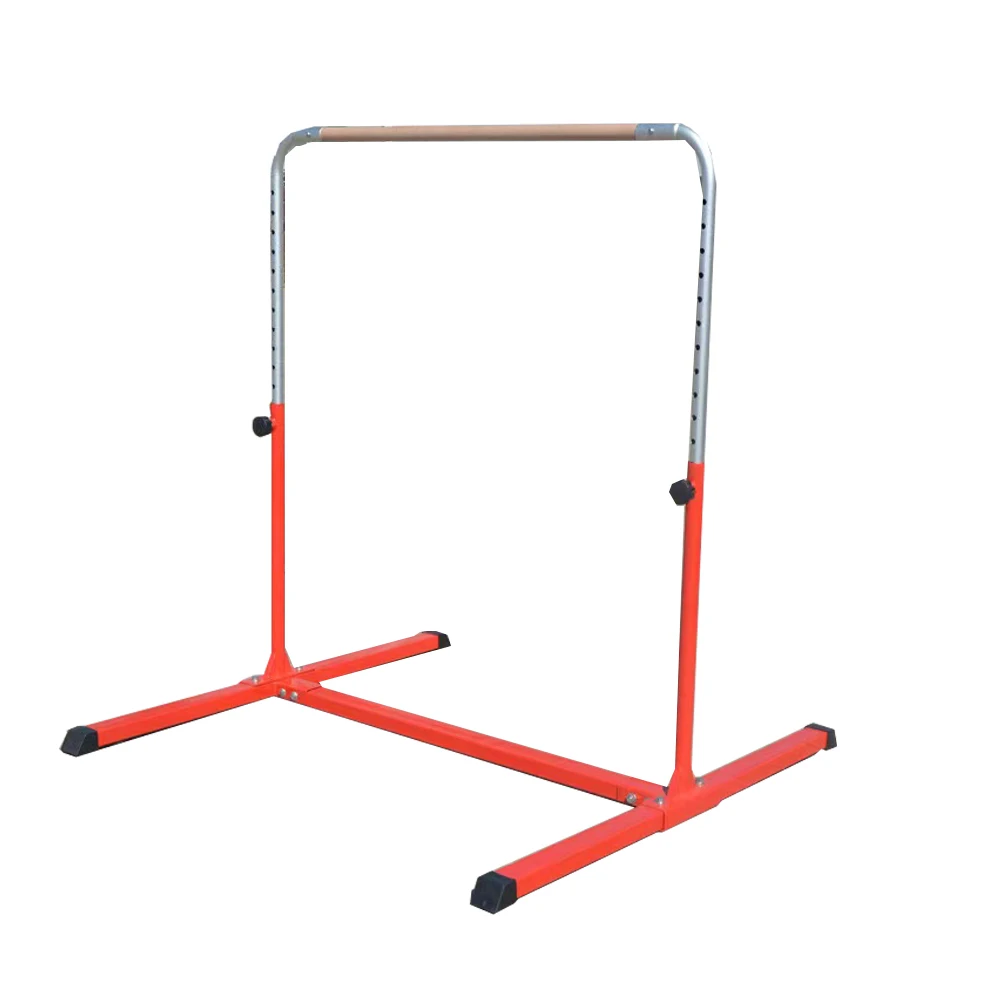 Best Quality Adjustable Height - Gymnastic Bar Home recension och pris