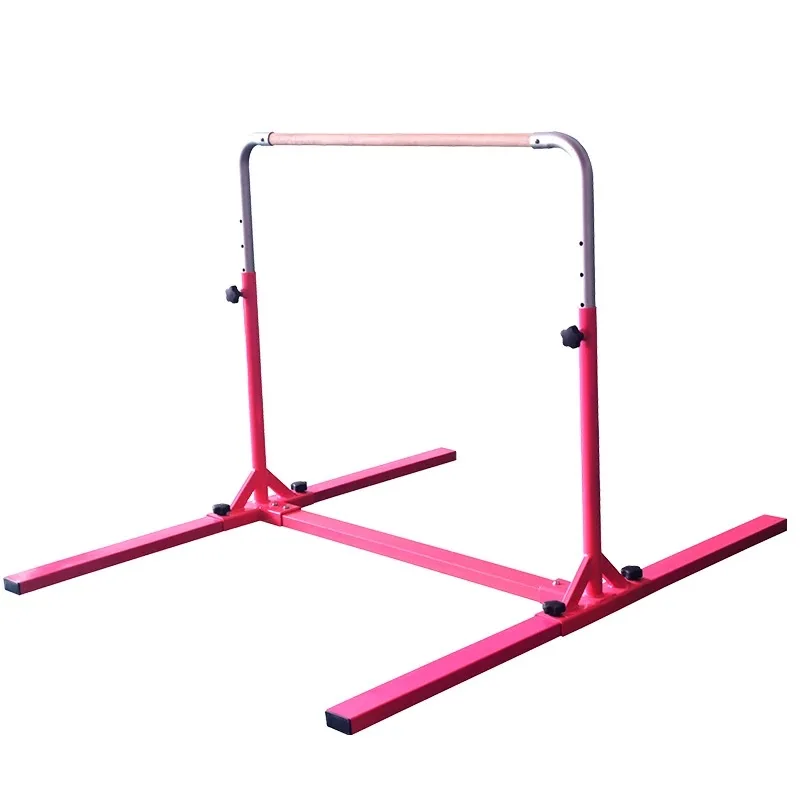 Best Quality Adjustable Height - Gymnastic Bar Home recension och pris