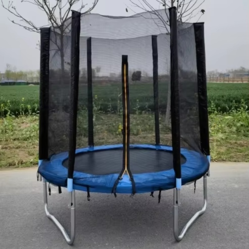 YTYIN Big Kids Jump Outdoor Tr - Outdoor Sport Jas recension och pris