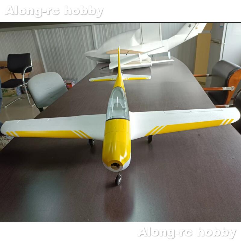 RC EPO Foam Plane Sport Aeroba - Outdoor Sport Hobbies recension och pris
