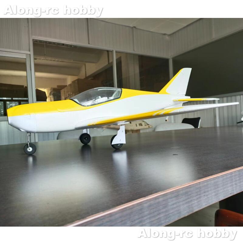 RC EPO Foam Plane Sport Aeroba - Outdoor Sport Hobbies recension och pris