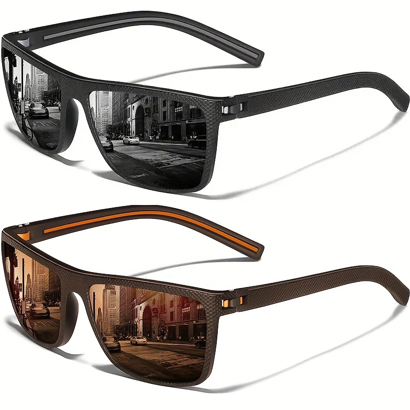 Square Outdoor Sport Sunglasse - Outdoor Sport Glasses recension och pris