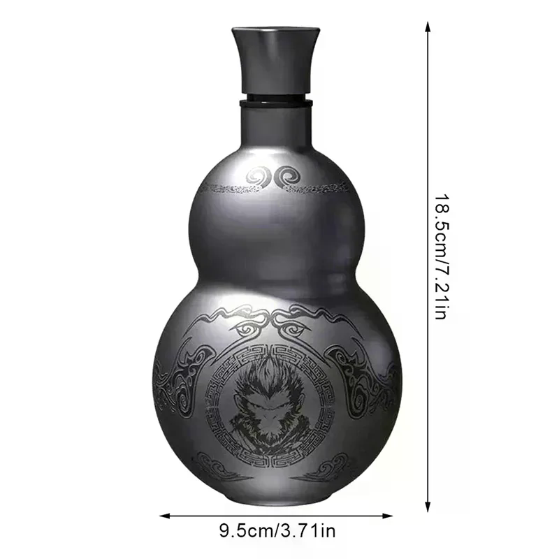 [MA]Wukong Theme Gourd Style 5 - Outdoor Sport Hobbies recension och pris