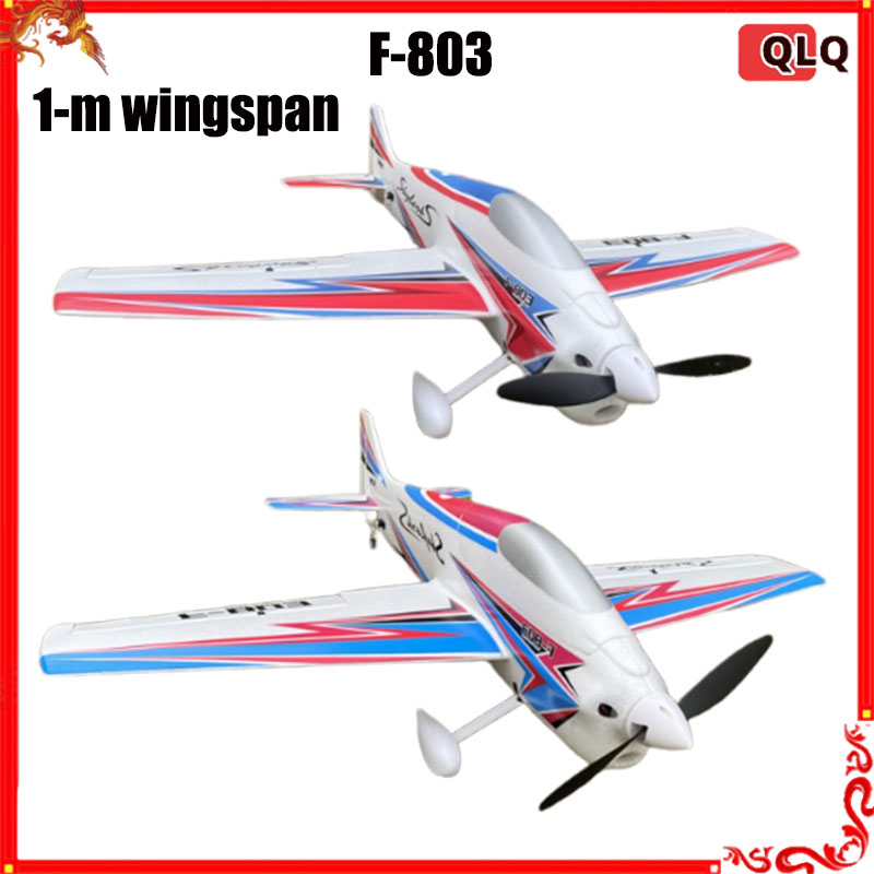 Epo Foam Rc Plane Sport Rc Air - Outdoor Sport Hobbies recension och pris