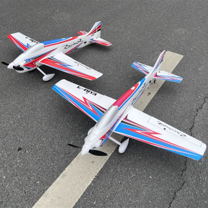 Epo Foam Rc Plane Sport Rc Air - Outdoor Sport Hobbies recension och pris