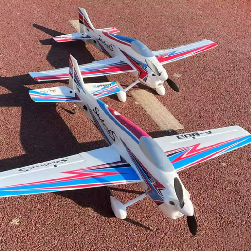 Epo Foam Rc Plane Sport Rc Air - Outdoor Sport Hobbies recension och pris
