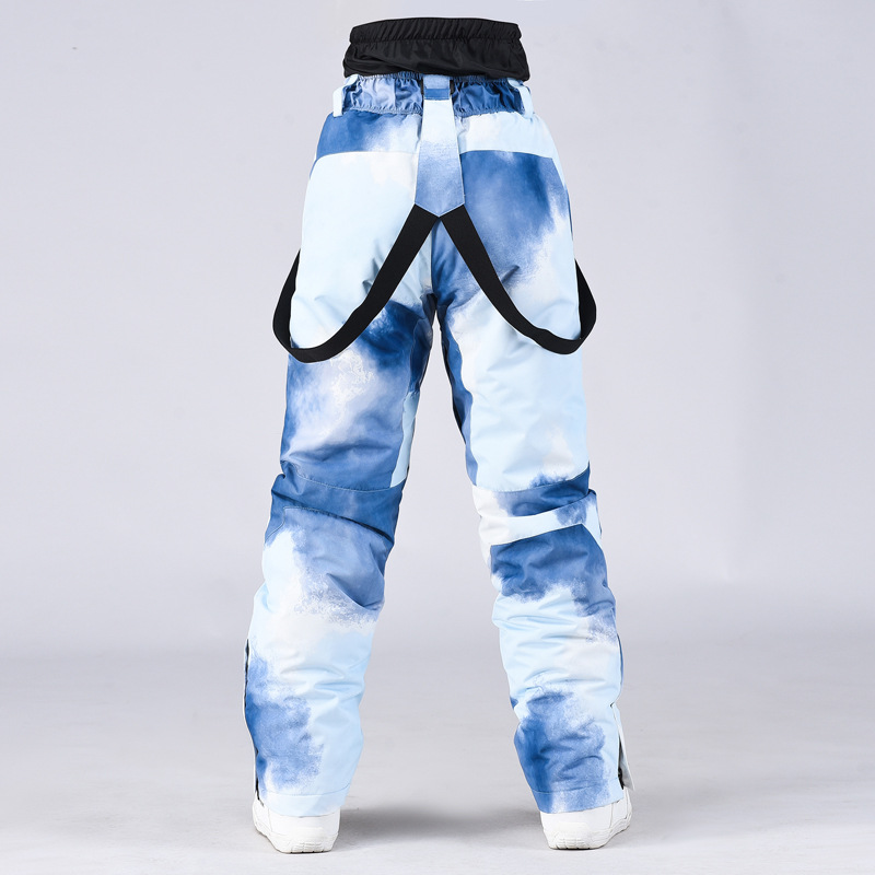 Windproof Outdoor Sport Trouse - Outdoor Sport Waterproof Pants recension och pris