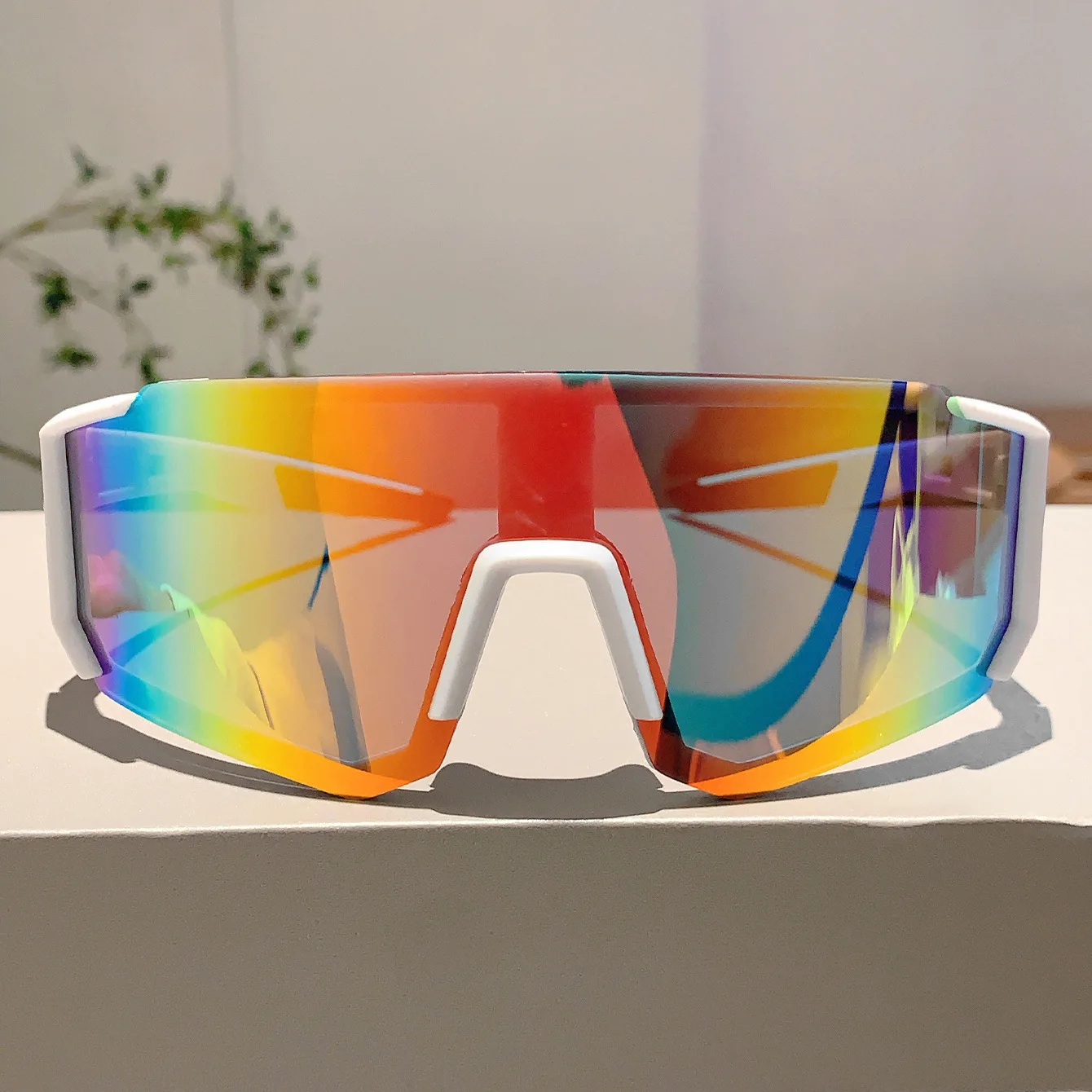 Outdoor Sports Sunglasses for  - Outdoor Sport Glasses recension och pris