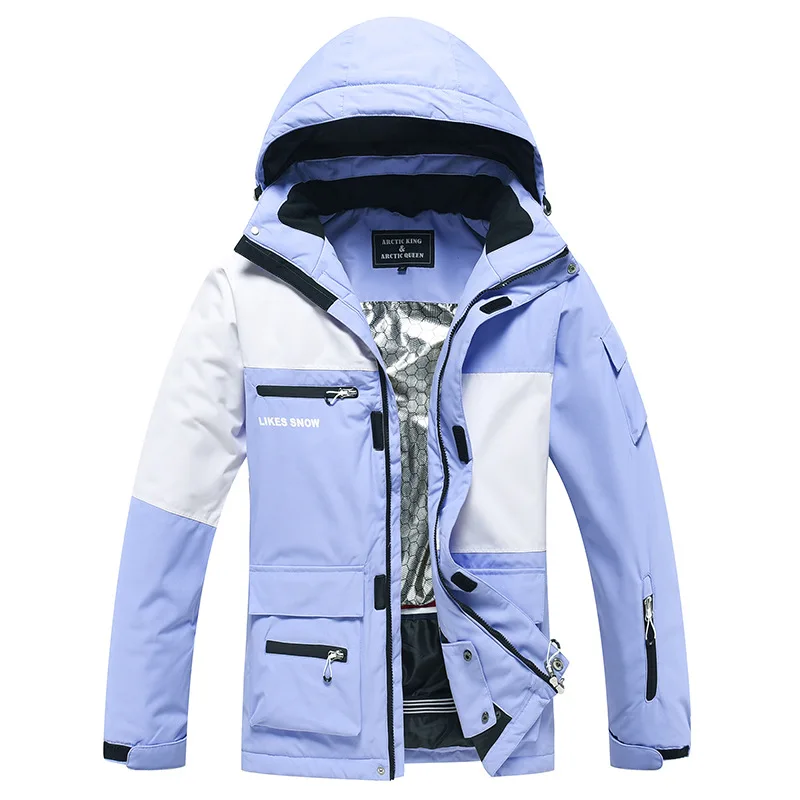 2024 Hooded Jacket Pants Male  - Outdoor Sport Waterproof Pants recension och pris