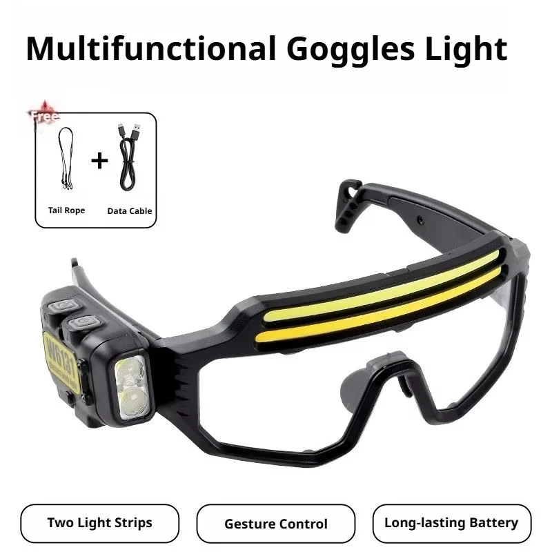New glasses light High power H - Outdoor Sport Glasses recension och pris