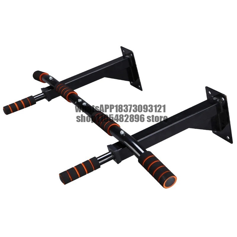 Heavy Duty Steel Doorway Pull  - Chin Bar Doorway recension och pris