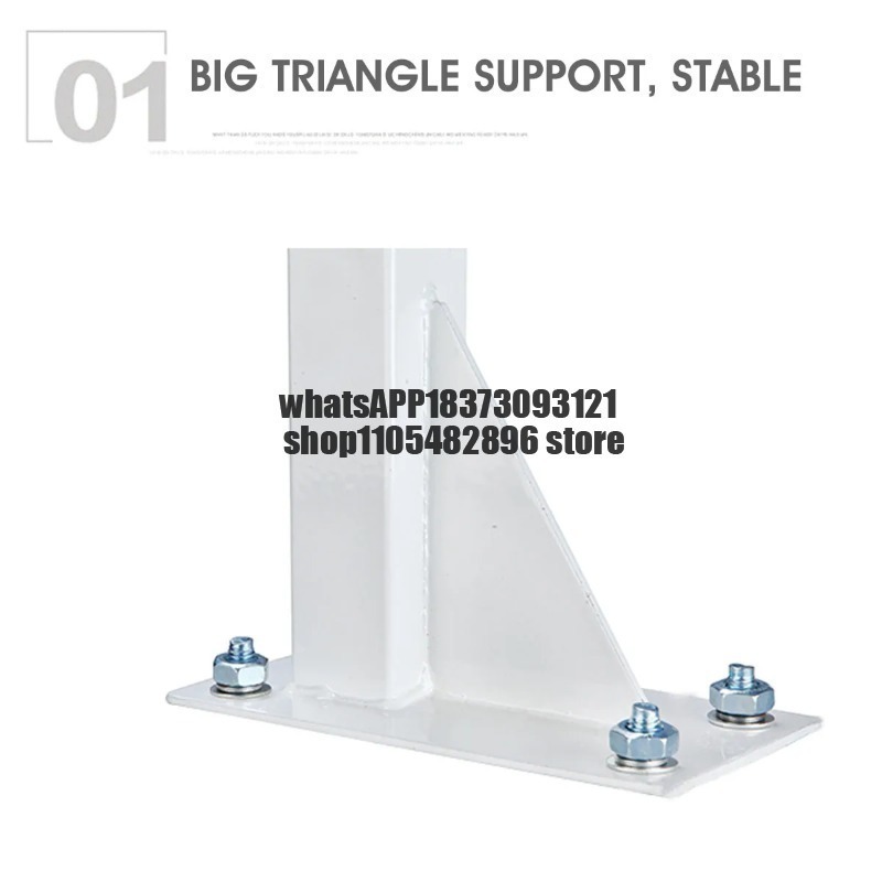 Heavy Duty Steel Doorway Pull  - Chin Bar Doorway recension och pris