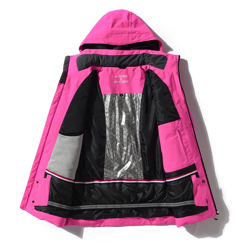 Outdoor Mountain Sport Man Sno - Outdoor Sport Jacket Women'S recension och pris