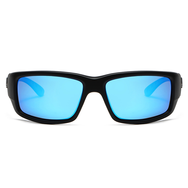 New Sports Sunglasses for Men  - Outdoor Sport Glasses recension och pris