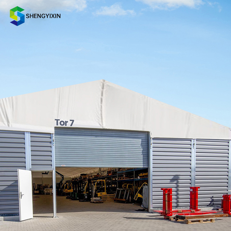 Outdoor Exhibition Sports Ware - Outdoor Sports Hall recension och pris