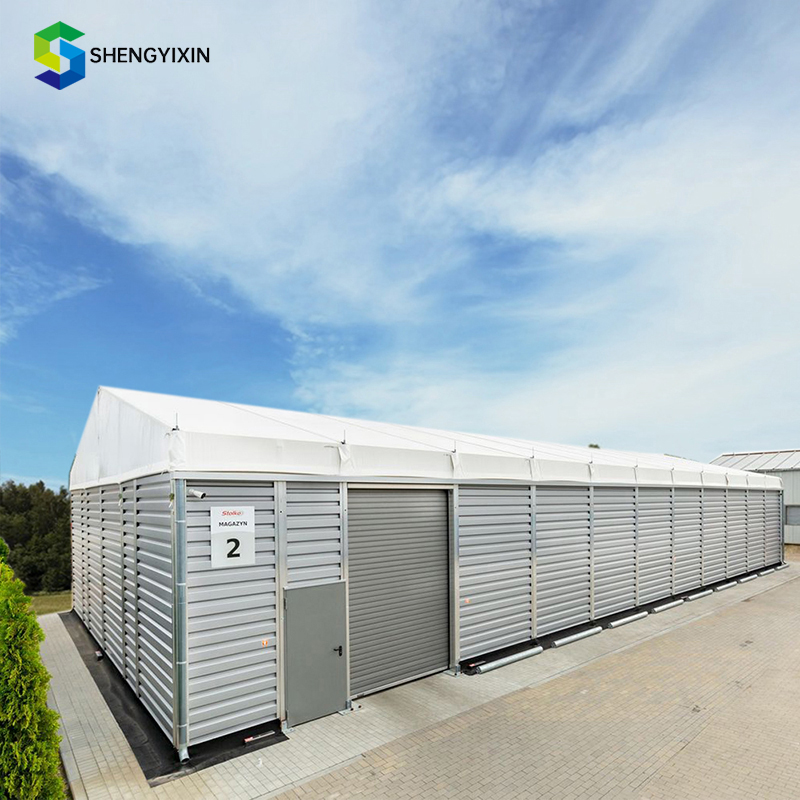 Outdoor Exhibition Sports Ware - Outdoor Sports Hall recension och pris