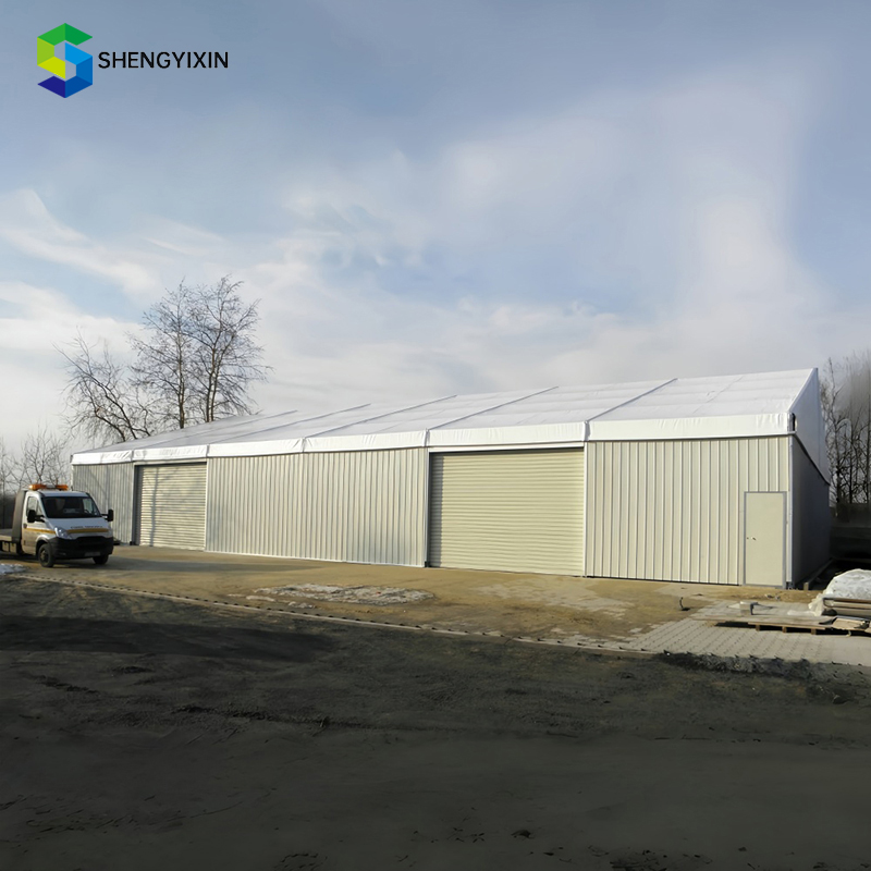 Outdoor Exhibition Sports Ware - Outdoor Sports Hall recension och pris