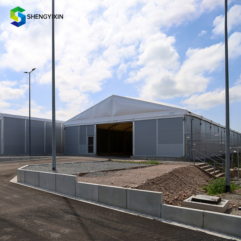 Outdoor Exhibition Sports Ware - Outdoor Sports Hall recension och pris