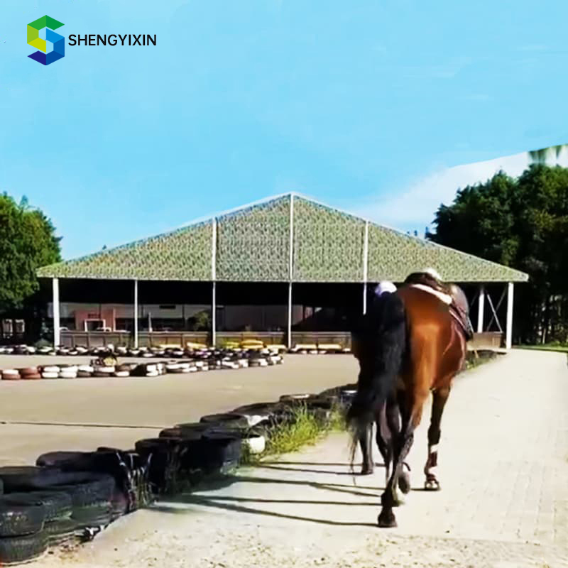 Popular Large Indoor Training  - Outdoor Sports Hall recension och pris