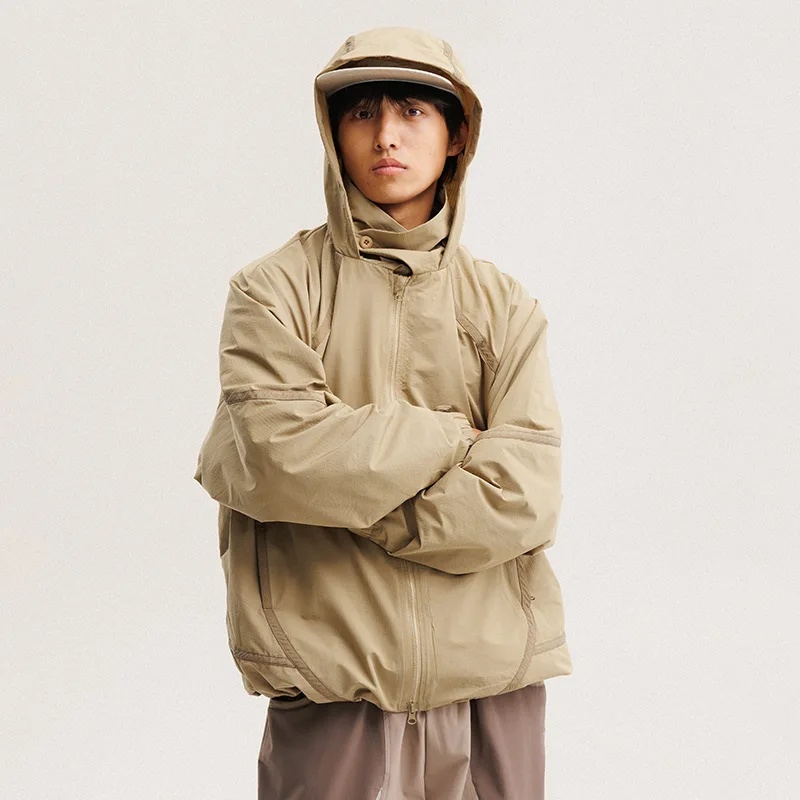Lightweight Jacket Men Women O - Outdoor Sport Waterproof Jacket recension och pris