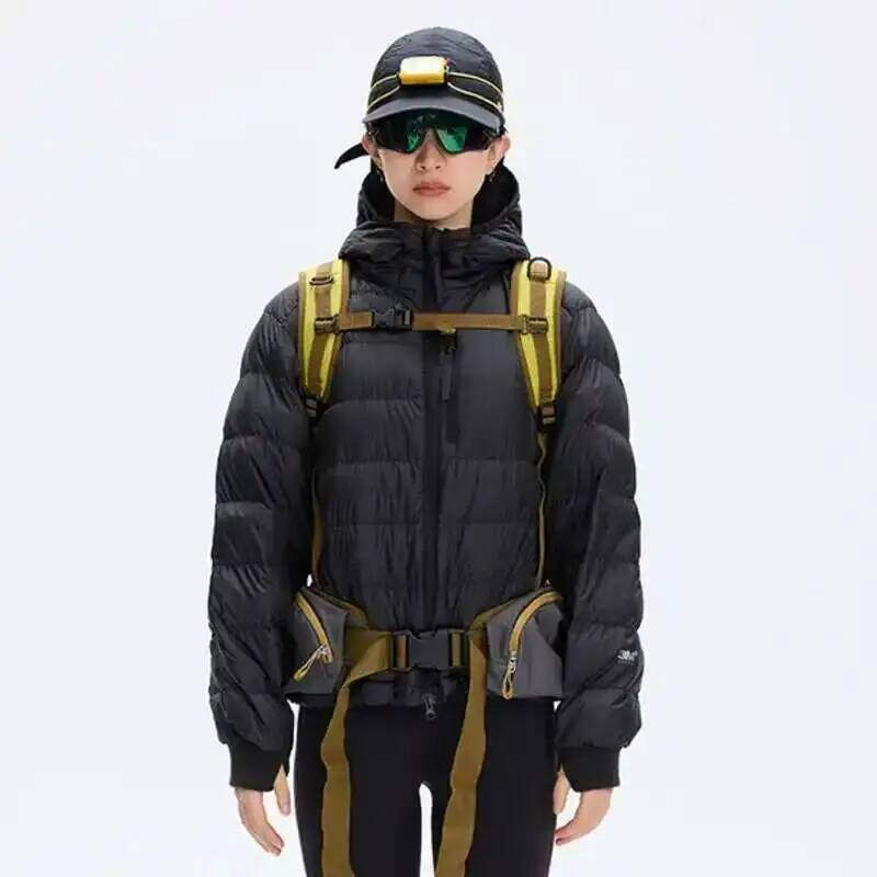 HKSH Outdoor Light Sport Color - Outdoor Sport Waterproof Jacket recension och pris