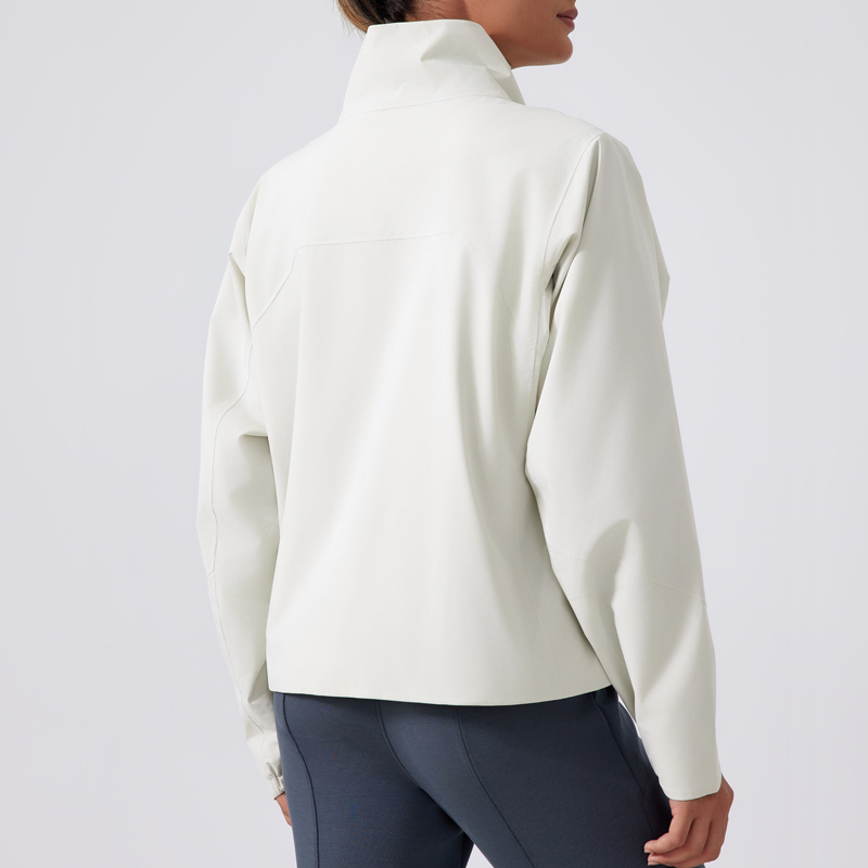 VITALINOVO Women's Lightweight - Outdoor Sport Waterproof Jacket recension och pris