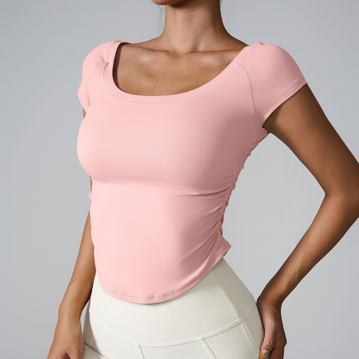 Yoga Tops Women Gym Training S - Outdoor Sport Jacket Women'S recension och pris